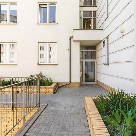 Apartament Niecala Kings Deluxe Люблин Екстериор снимка