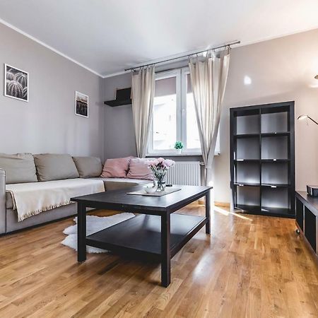 Apartament Niecala Kings Deluxe Люблин Екстериор снимка