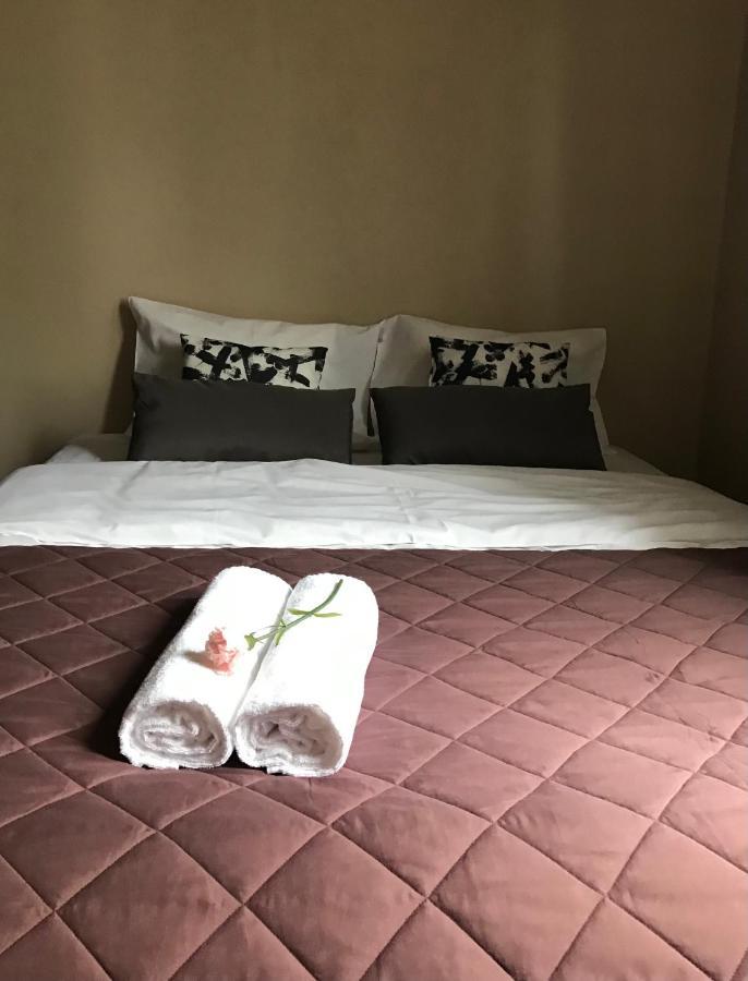 Apartament Niecala Kings Deluxe Люблин Екстериор снимка
