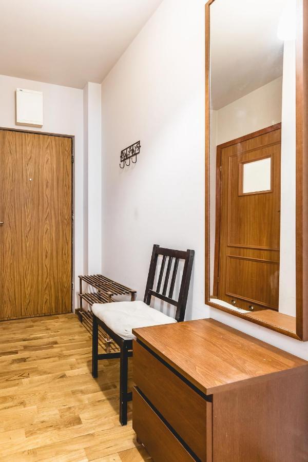 Apartament Niecala Kings Deluxe Люблин Екстериор снимка